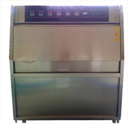 Thiết bị mô phỏng thời tiết kiểm tra độ bền vải GESTER GT-C29
